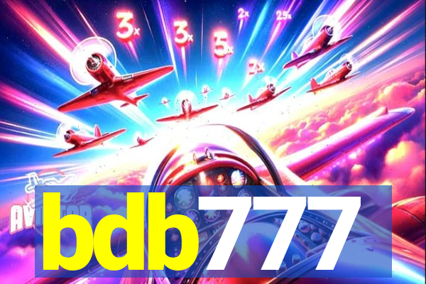 bdb777