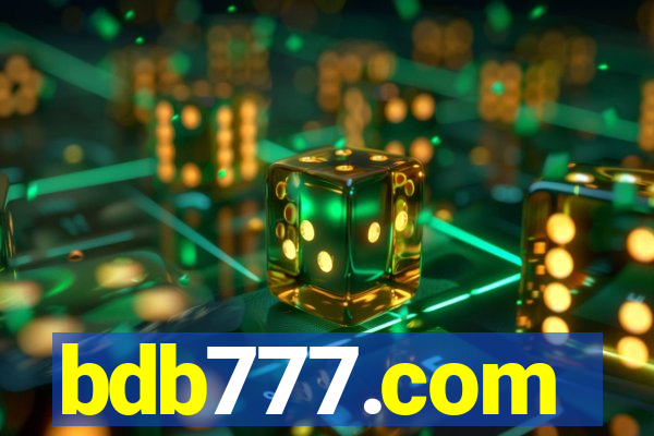 bdb777.com