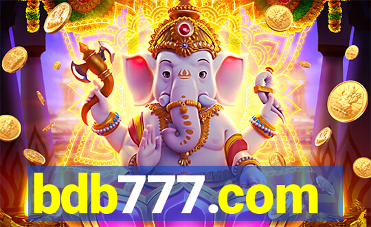 bdb777.com