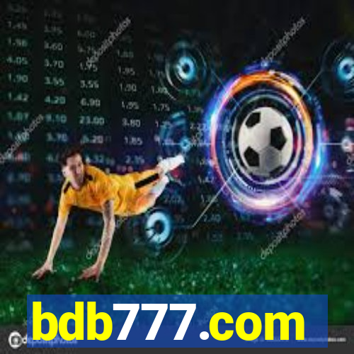 bdb777.com