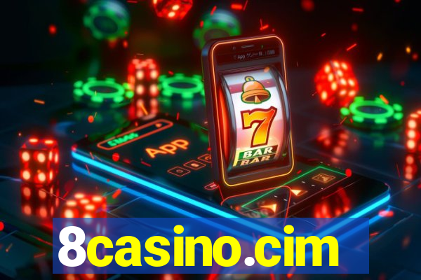 8casino.cim