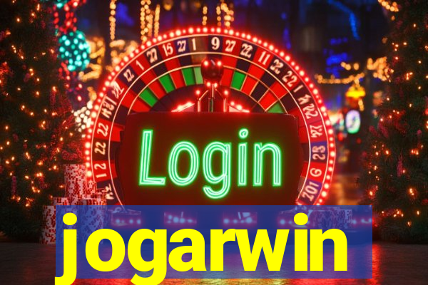 jogarwin