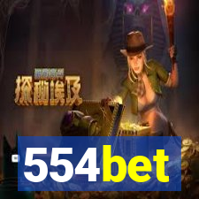 554bet