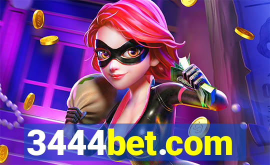 3444bet.com
