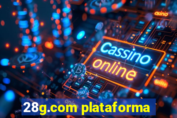 28g.com plataforma
