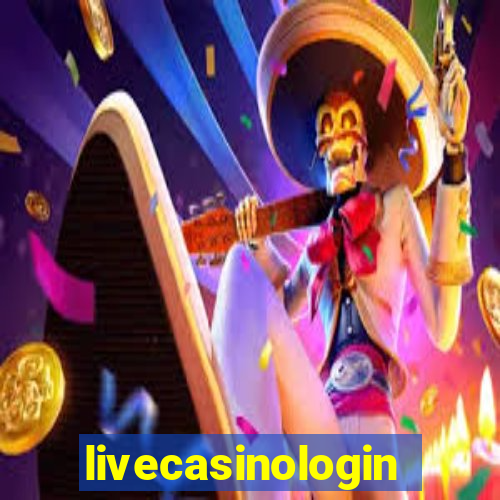 livecasinologin