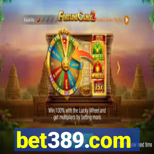 bet389.com
