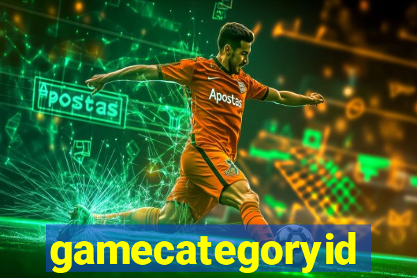 gamecategoryid