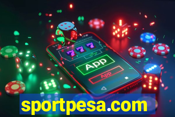 sportpesa.com