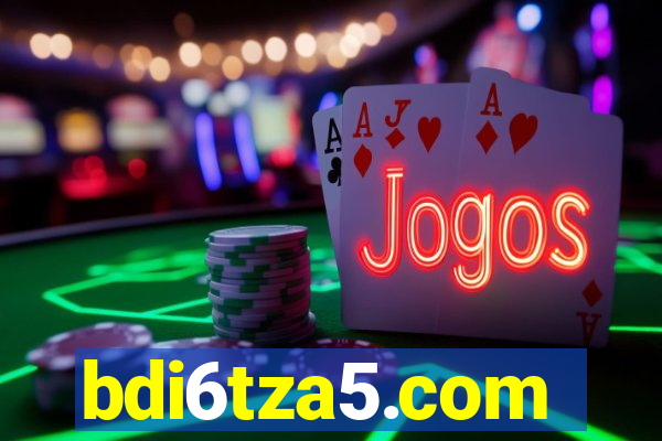 bdi6tza5.com