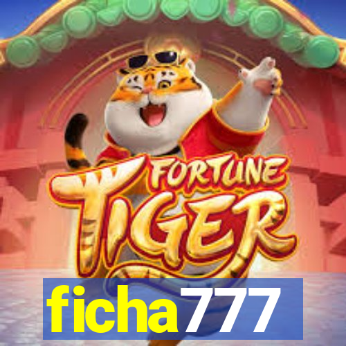ficha777