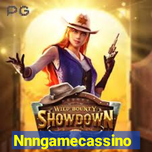 Nnngamecassino