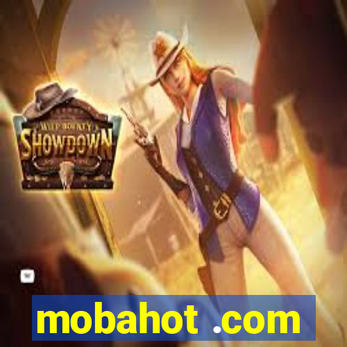 mobahot .com