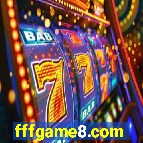 fffgame8.com