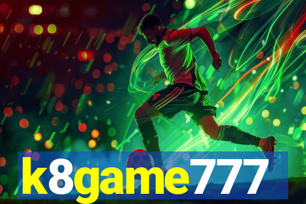 k8game777