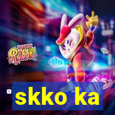 skko ka