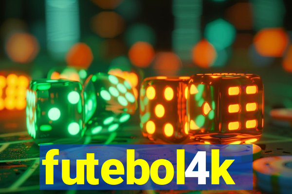 futebol4k
