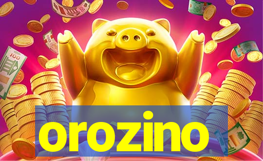orozino