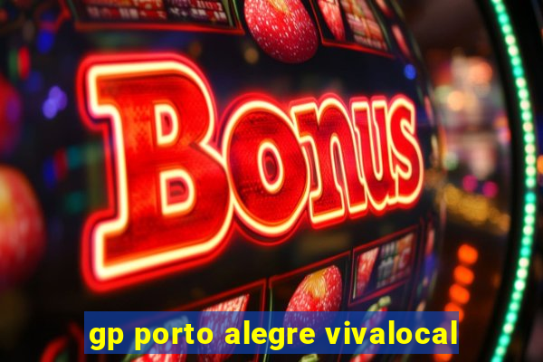 gp porto alegre vivalocal