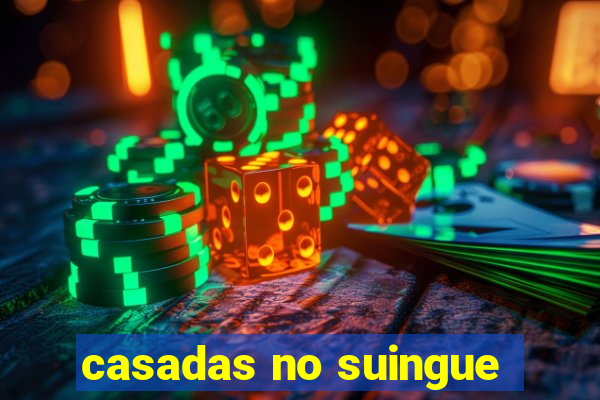 casadas no suingue