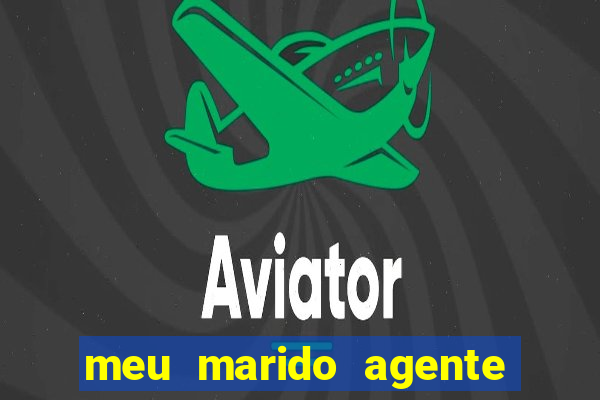 meu marido agente secreto download