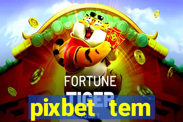 pixbet tem pagamento antecipado