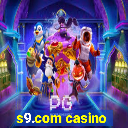 s9.com casino