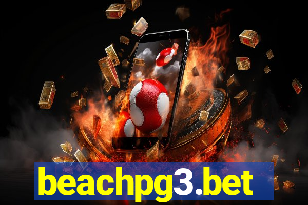 beachpg3.bet