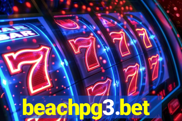 beachpg3.bet