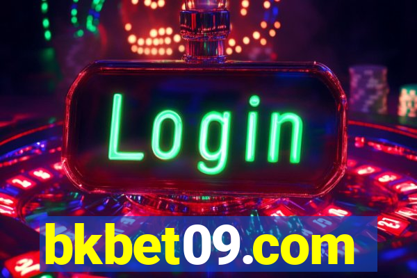 bkbet09.com