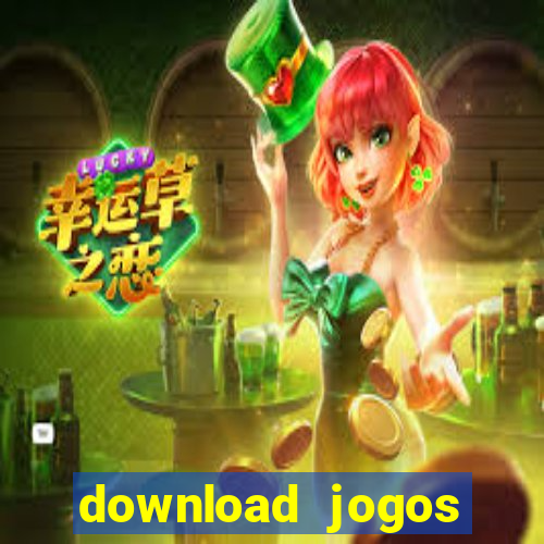 download jogos nintendo wii