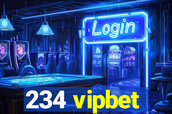 234 vipbet