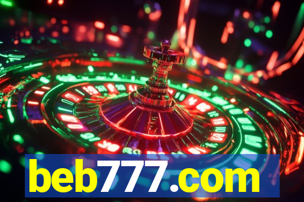 beb777.com