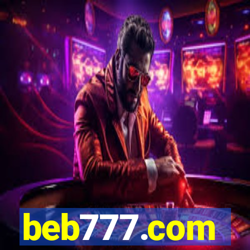 beb777.com