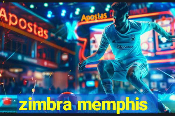 zimbra memphis