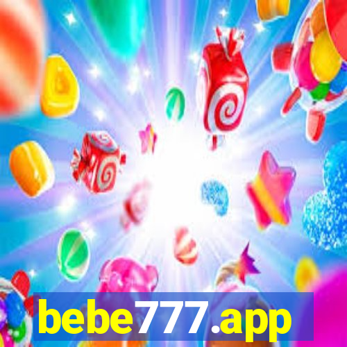 bebe777.app