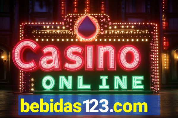 bebidas123.com