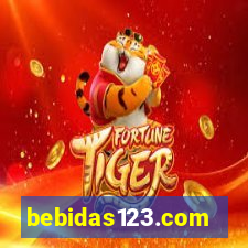 bebidas123.com