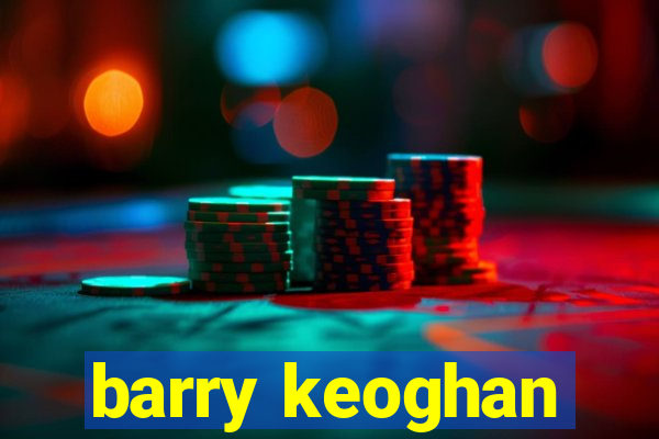 barry keoghan