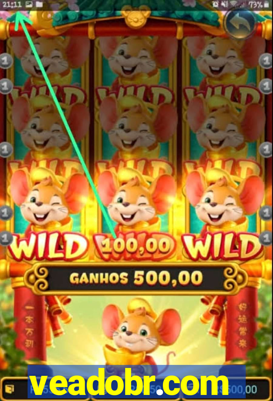 veadobr.com