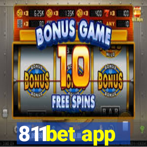811bet app