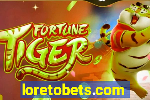 loretobets.com