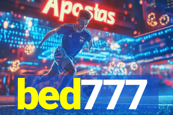 bed777