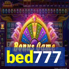 bed777