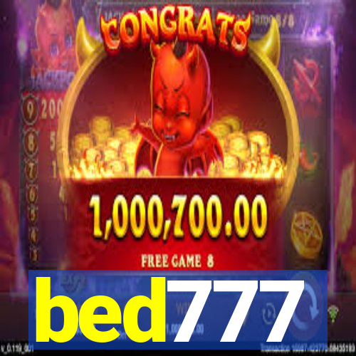 bed777