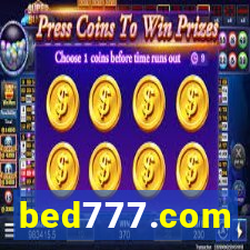 bed777.com