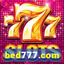 bed777.com
