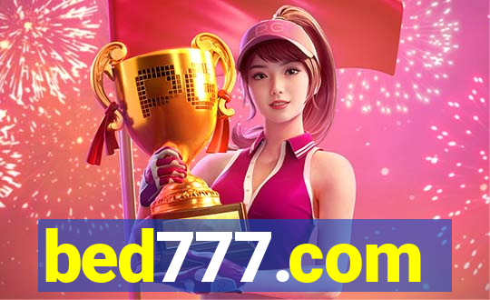 bed777.com