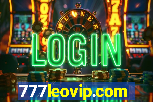 777leovip.com