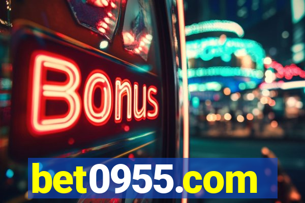bet0955.com